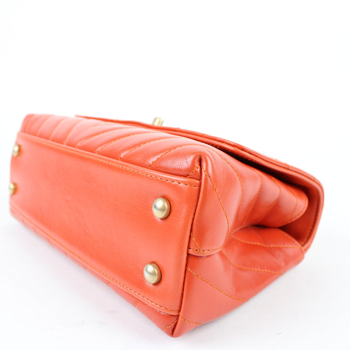 Chanel Coco Handle