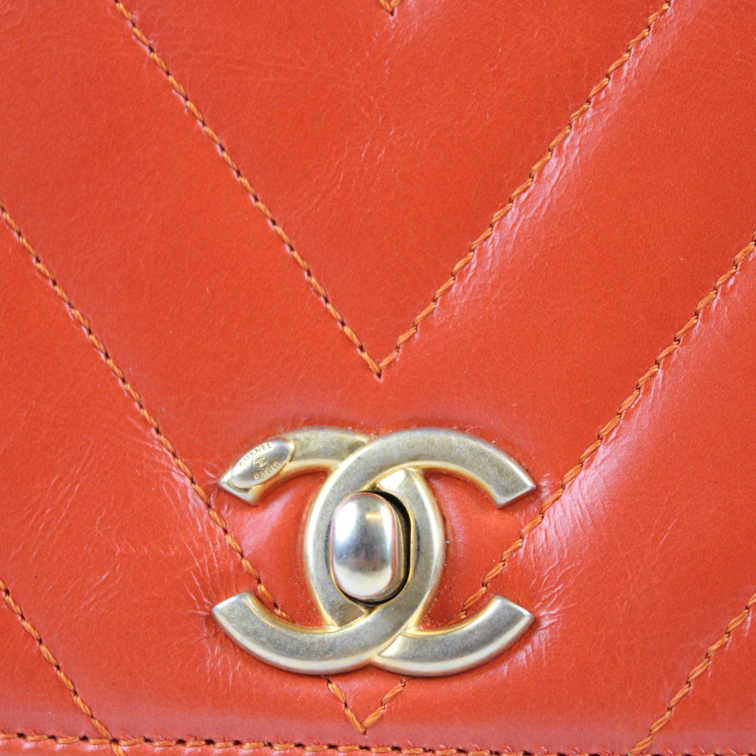 Chanel Coco Handle