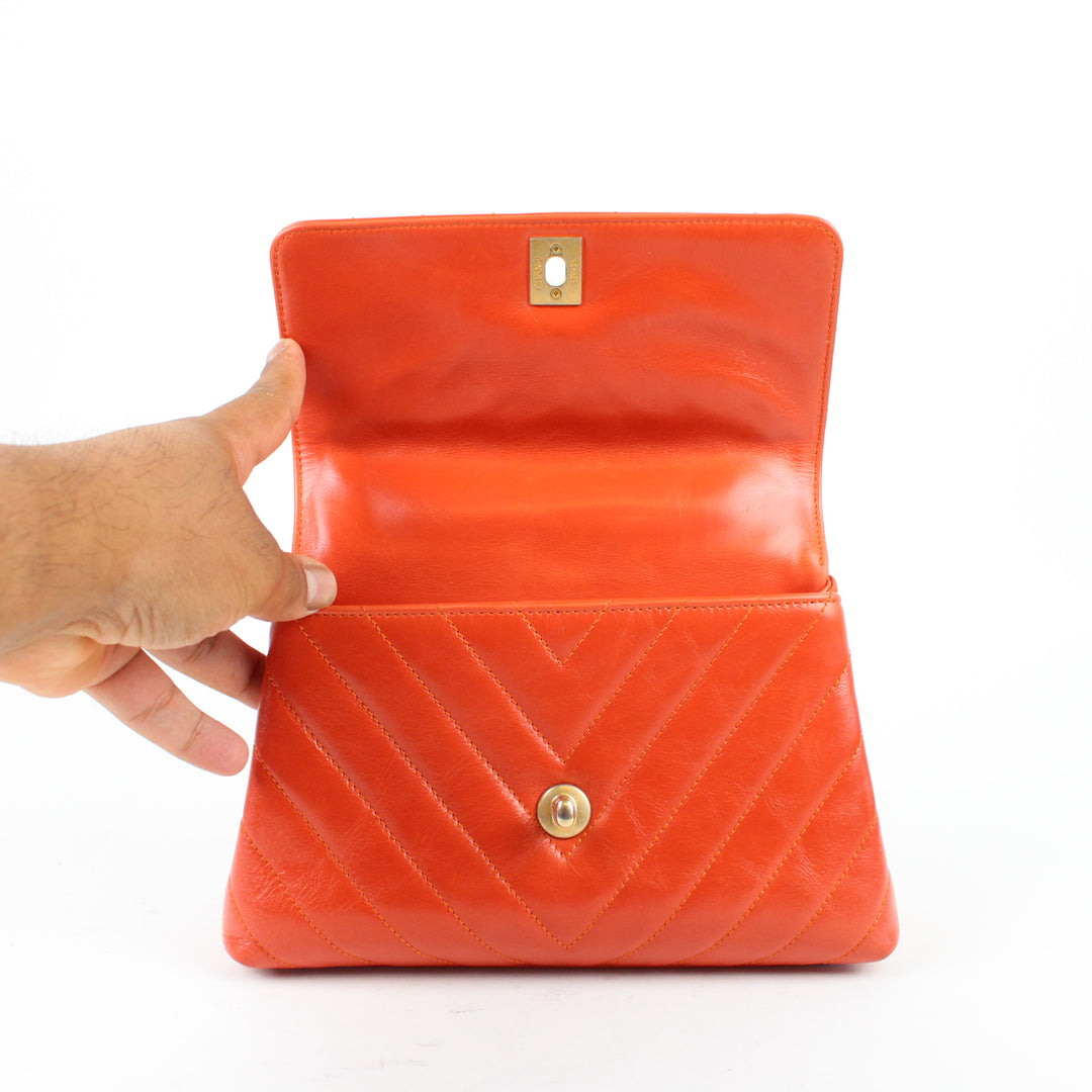 Chanel Coco Handle