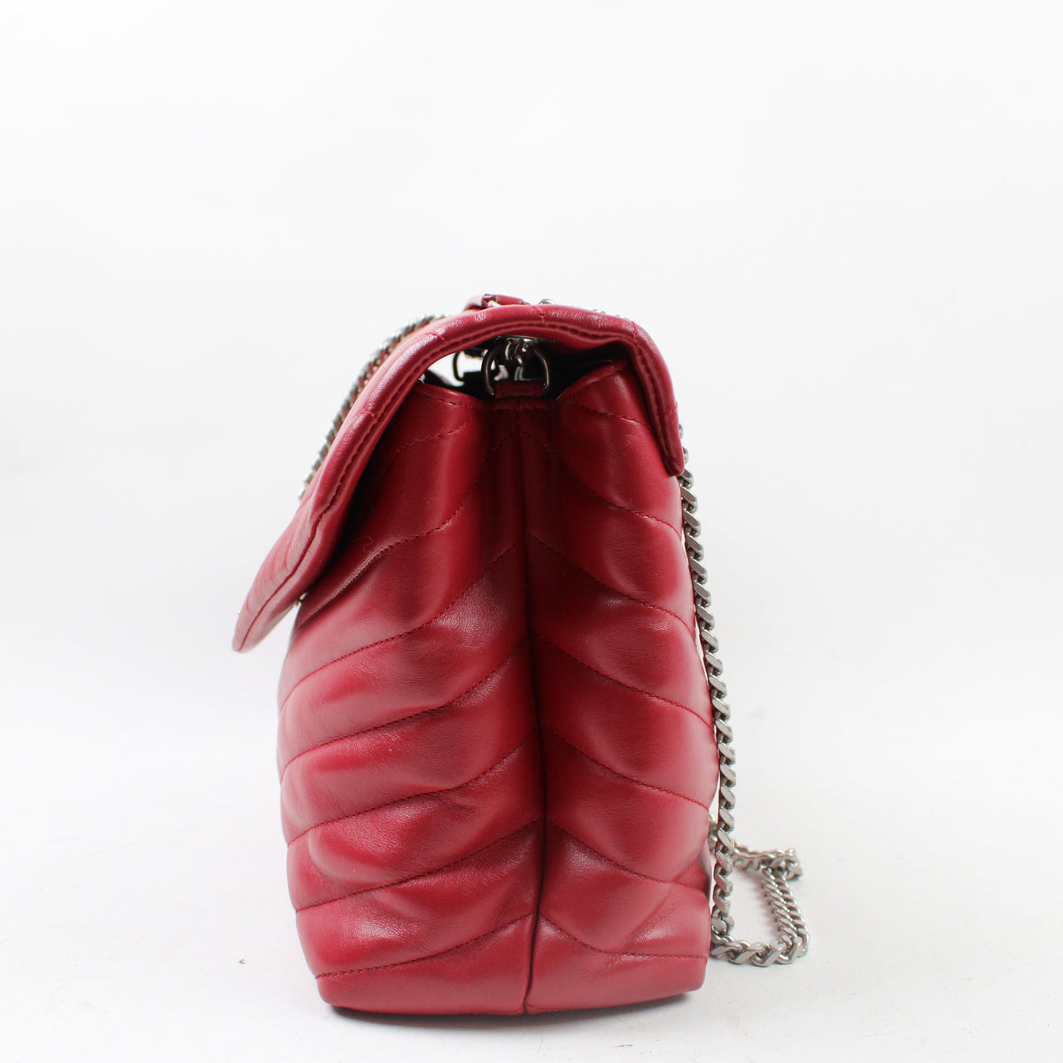 Saint Laurent Lou Lou Media