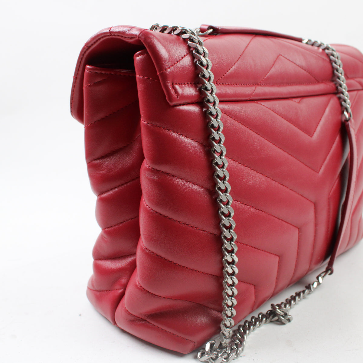 Saint Laurent Lou Lou Media
