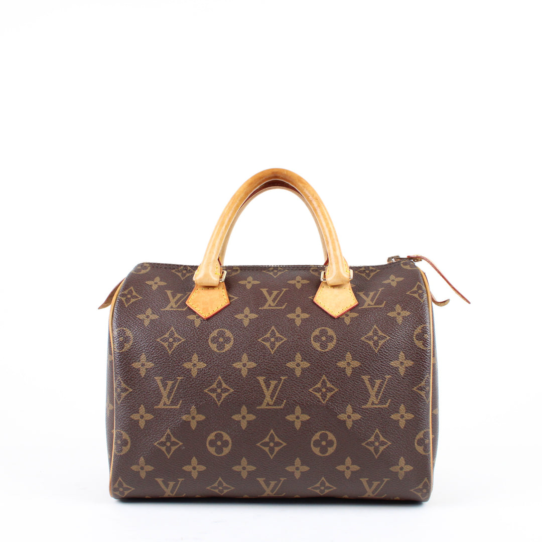 Louis Vuitton Speedy 25