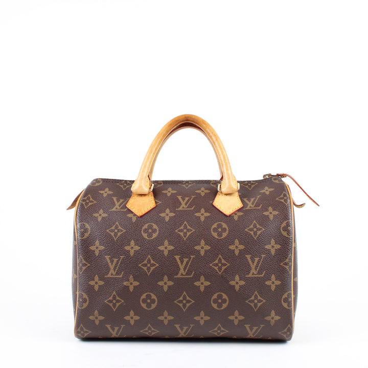 Louis Vuitton Speedy 25