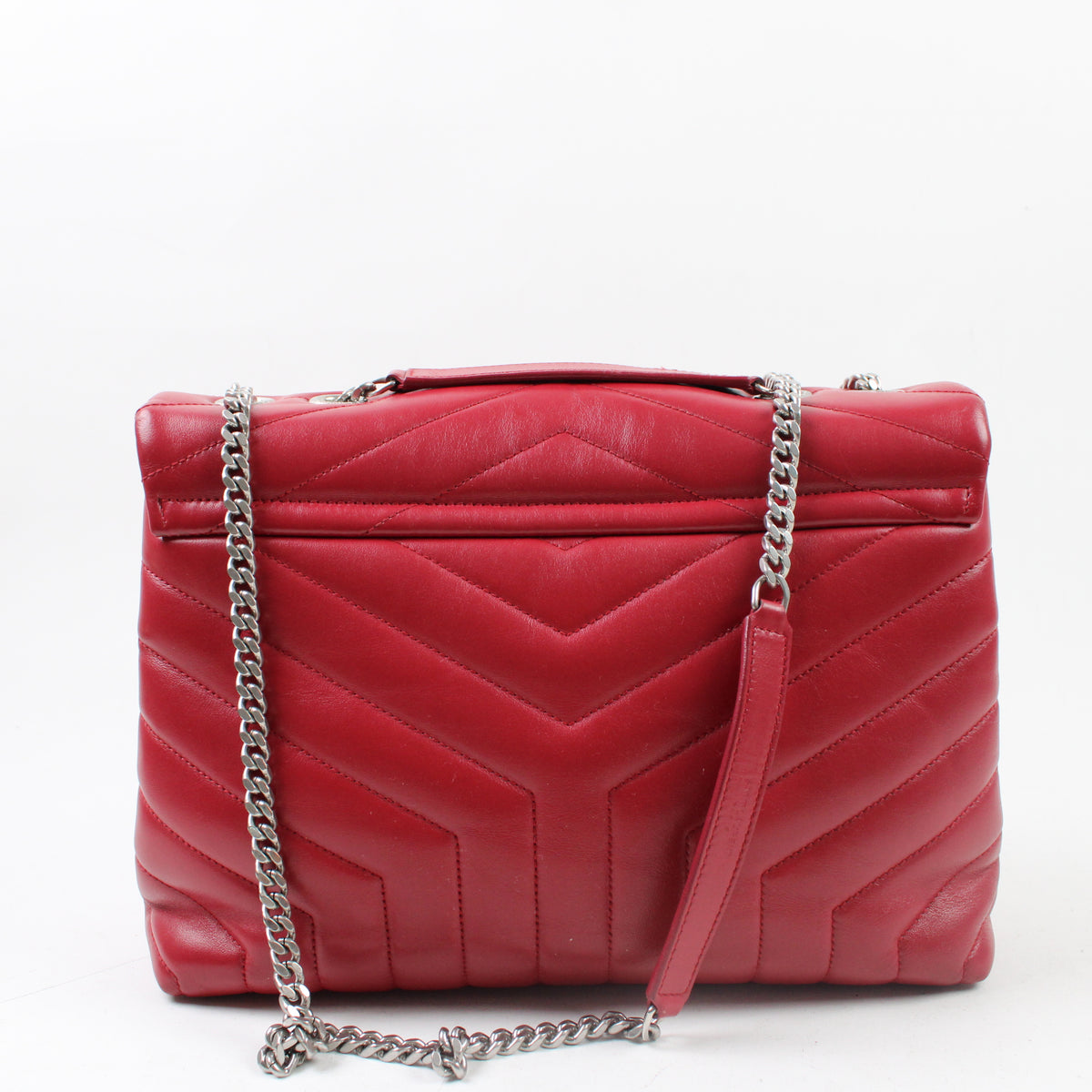 Saint Laurent Lou Lou Media