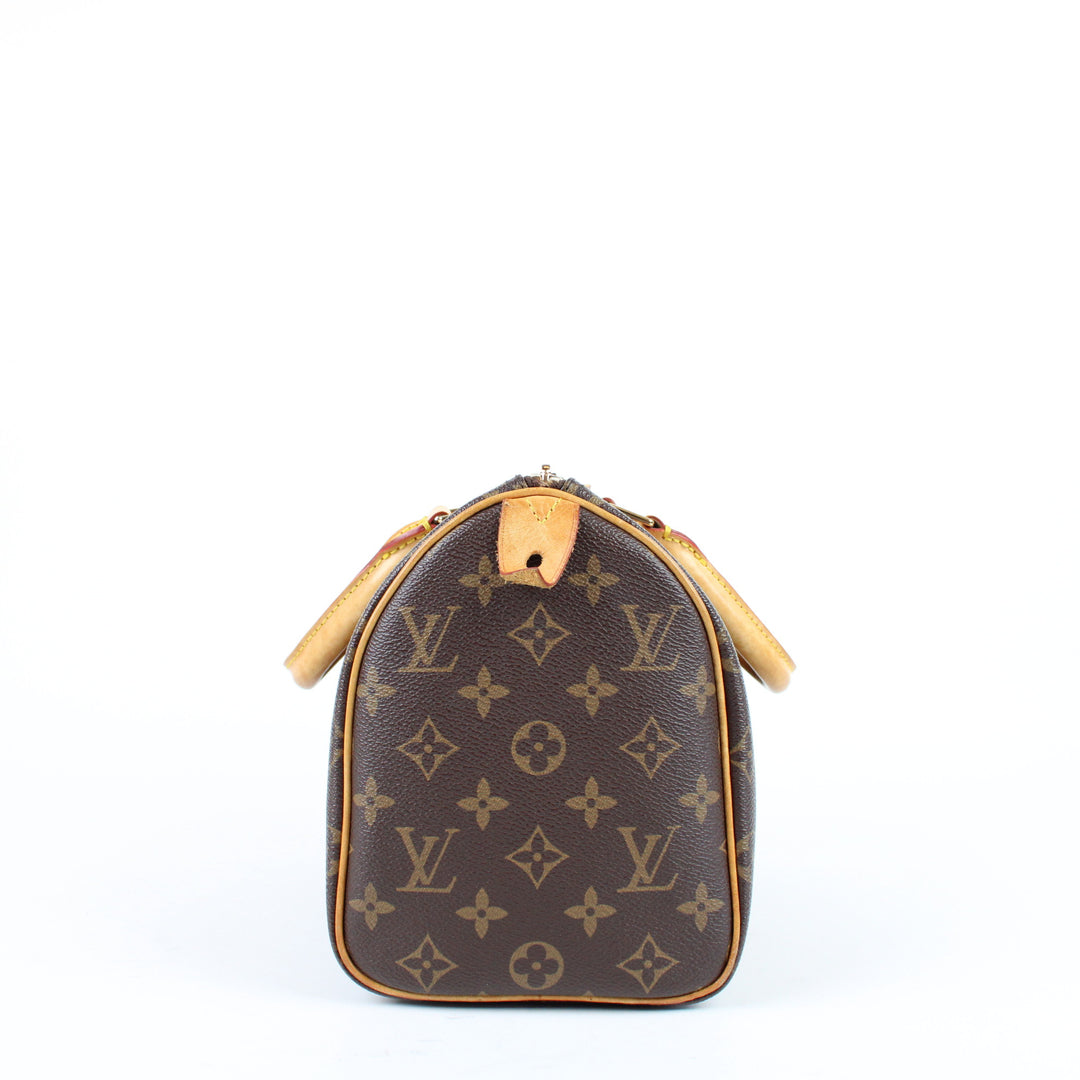 Louis Vuitton Speedy 25
