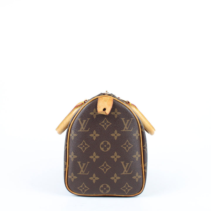 Louis Vuitton Speedy 25