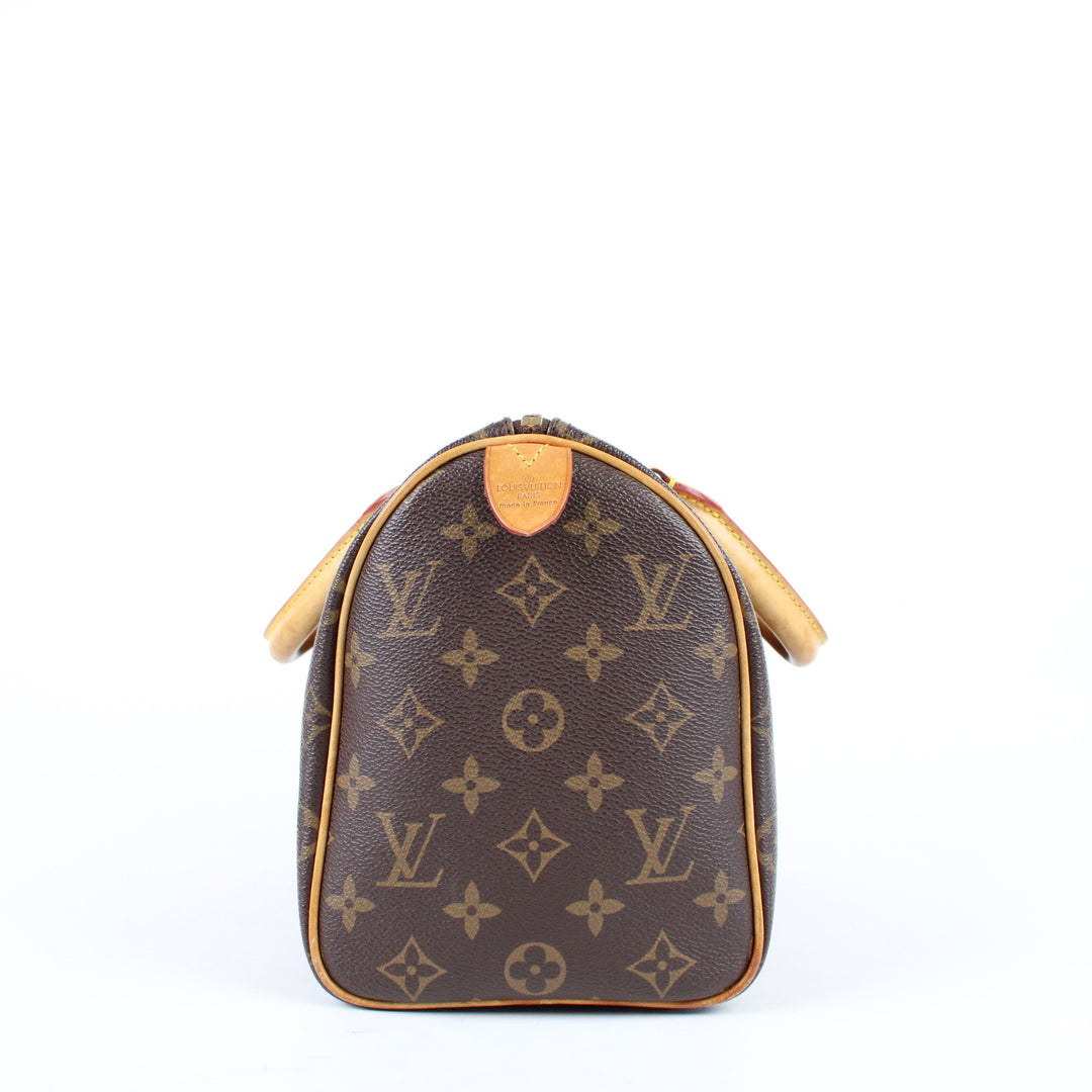 Louis Vuitton Speedy 25
