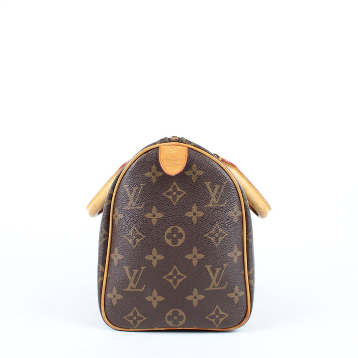 Louis Vuitton Speedy 25