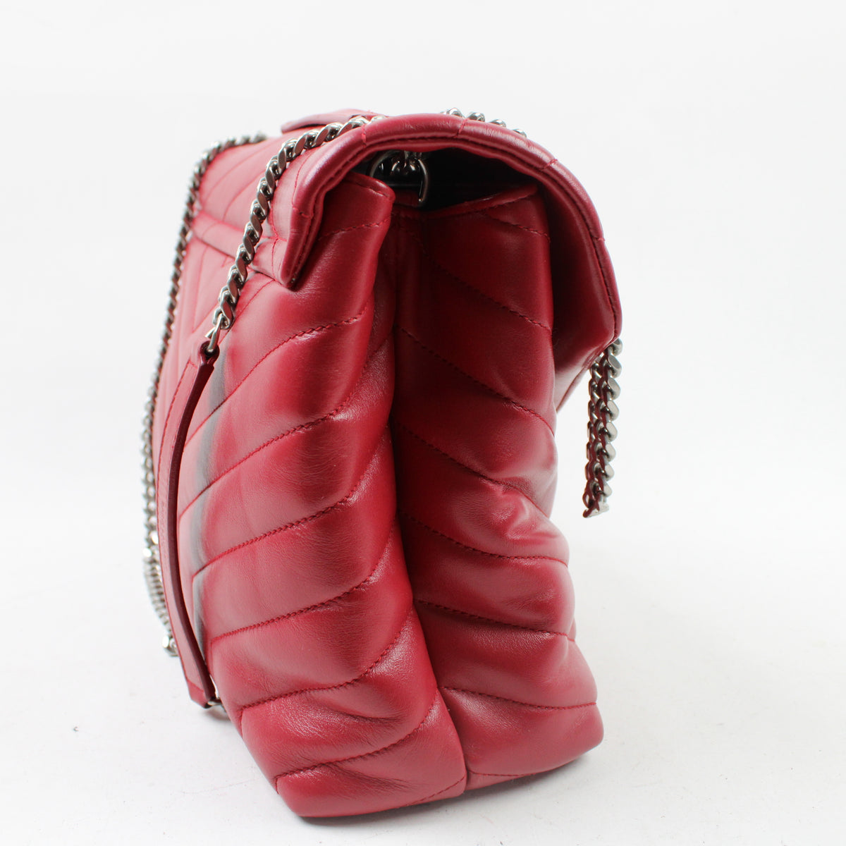 Saint Laurent Lou Lou Media