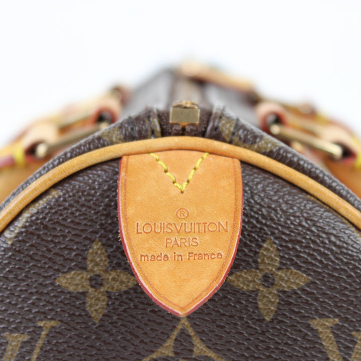 Louis Vuitton Speedy 25