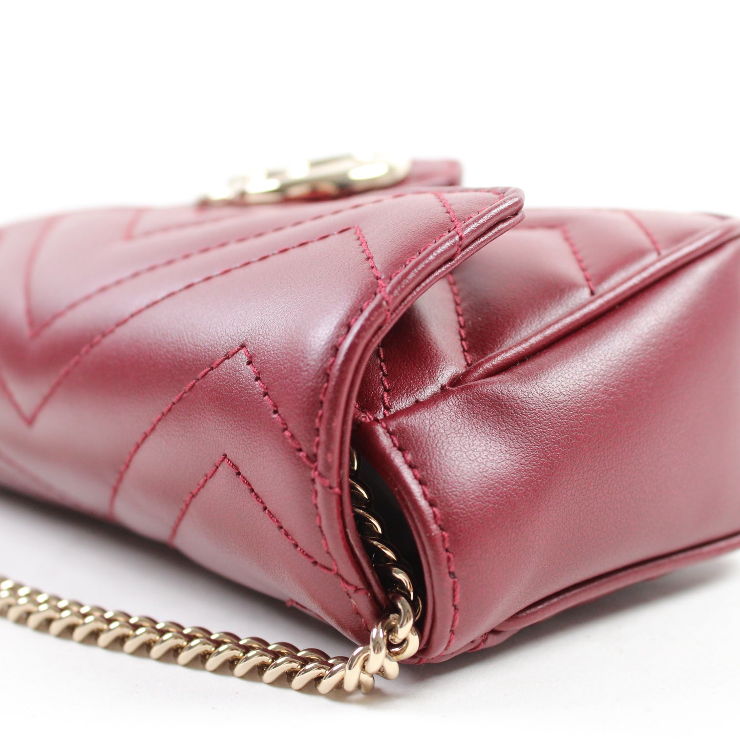 Gucci GG Marmont Mini