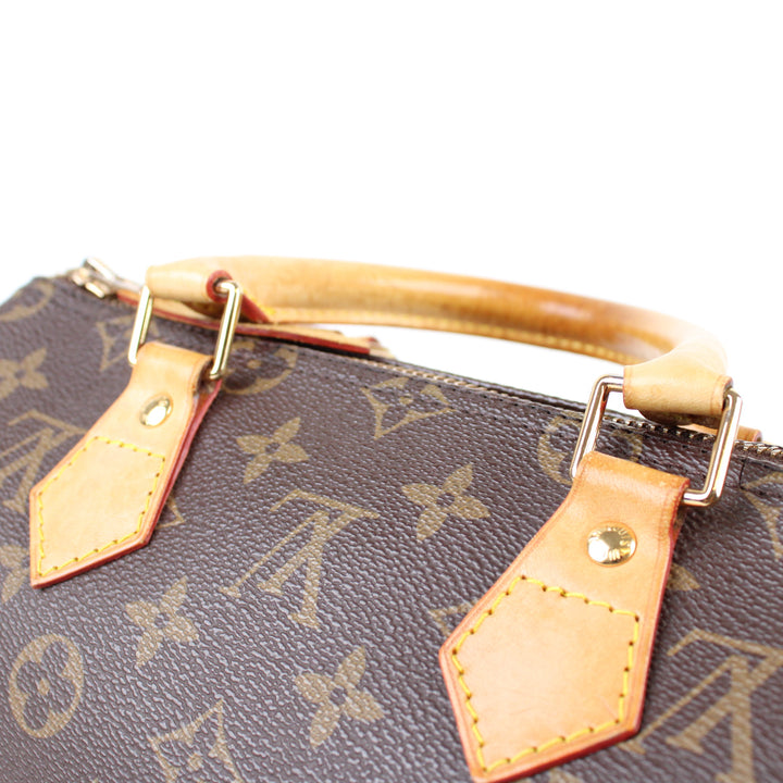 Louis Vuitton Speedy 25