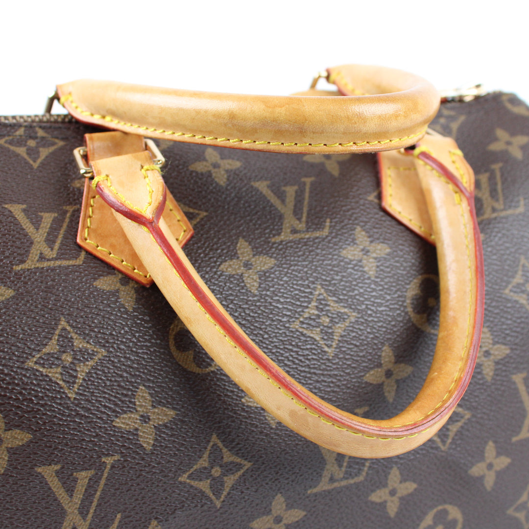 Louis Vuitton Speedy 25