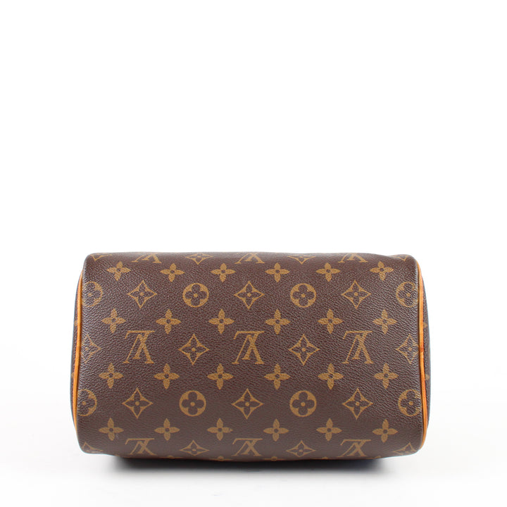 Louis Vuitton Speedy 25