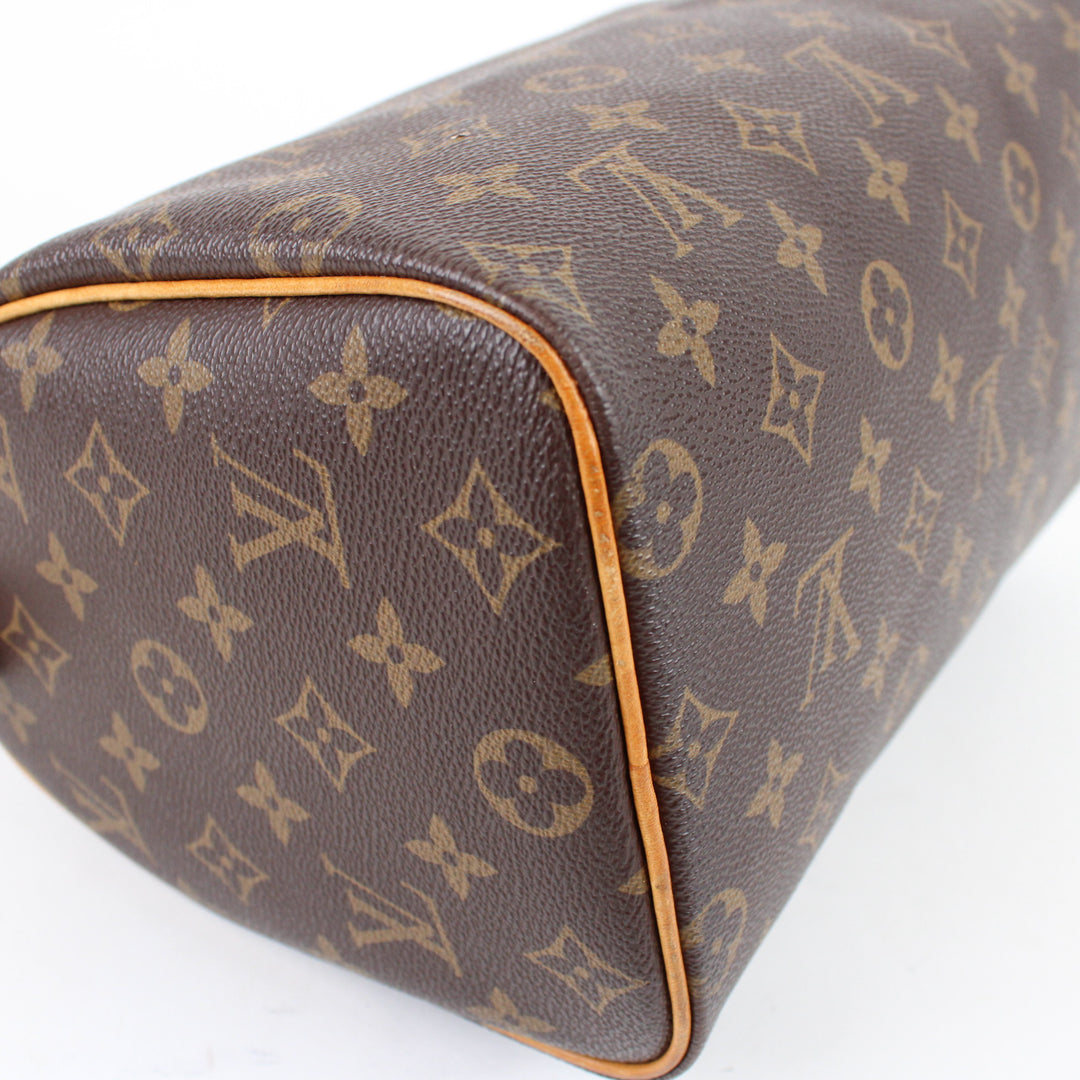 Louis Vuitton Speedy 25