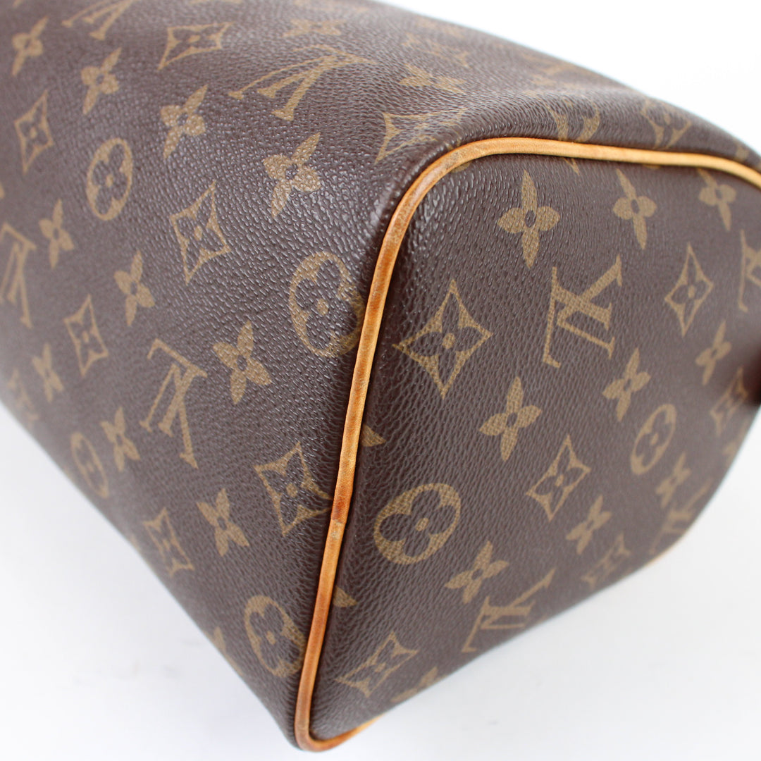Louis Vuitton Speedy 25