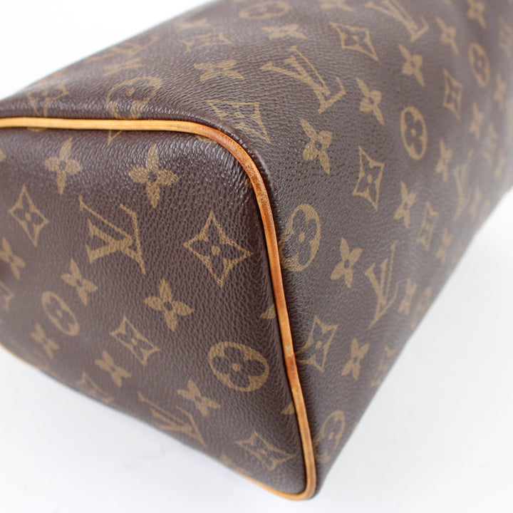 Louis Vuitton Speedy 25