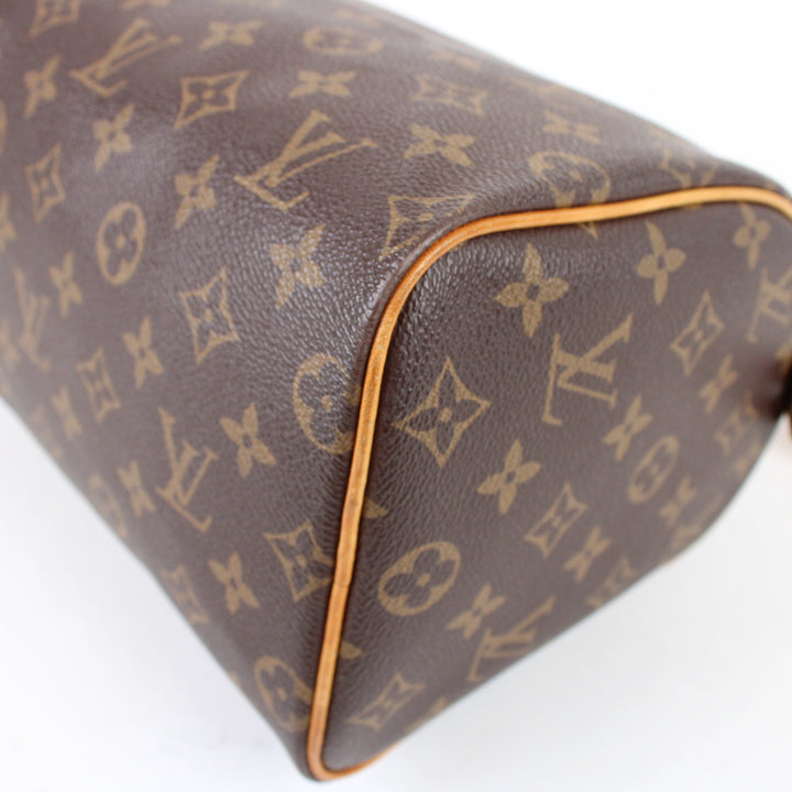 Louis Vuitton Speedy 25