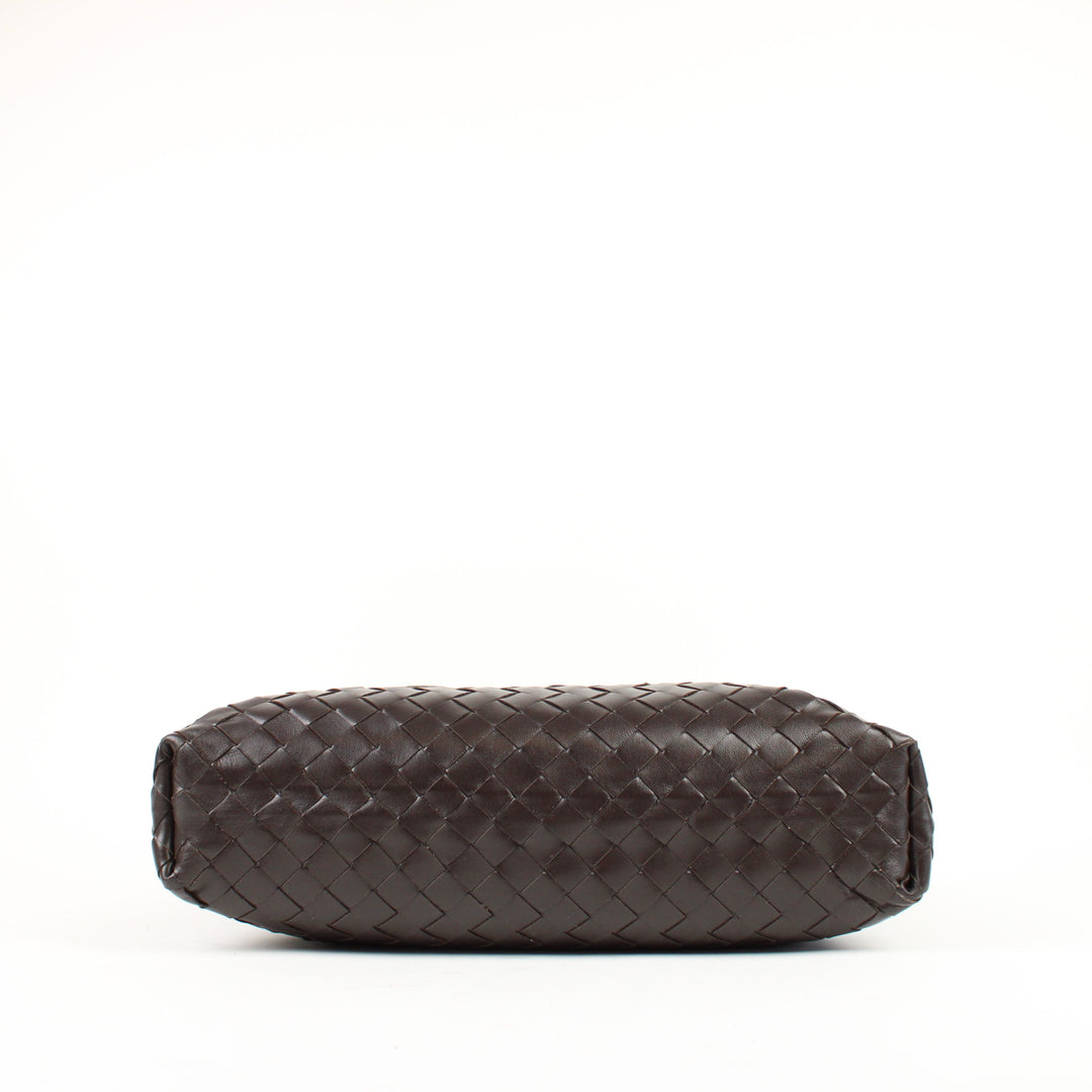 Bottega Veneta Borsa Business Intrecciato Soft