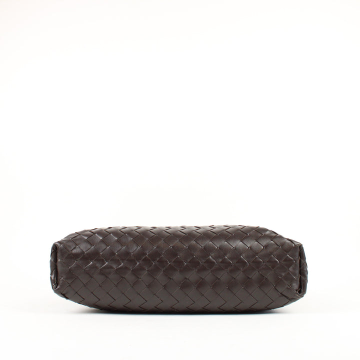 Bottega Veneta Borsa Business Intrecciato Soft