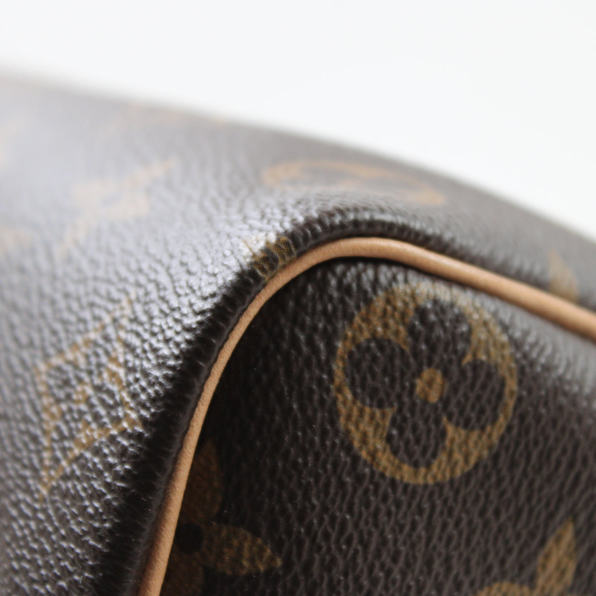 Louis Vuitton Speedy 35 Bandoulière