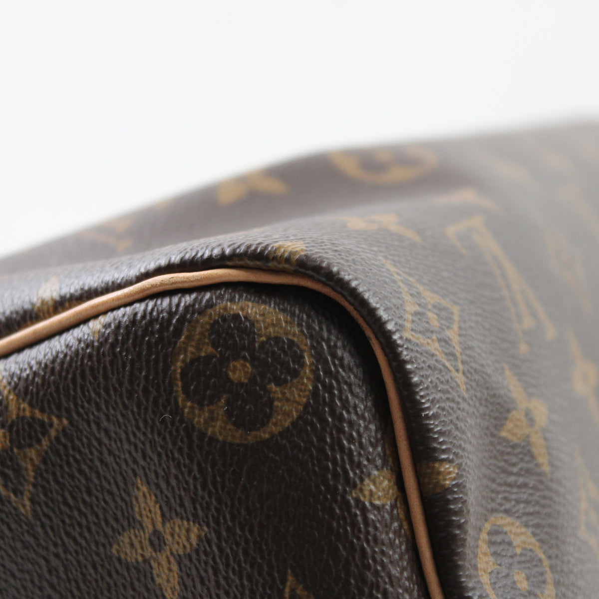 Louis Vuitton Speedy 35 Bandoulière