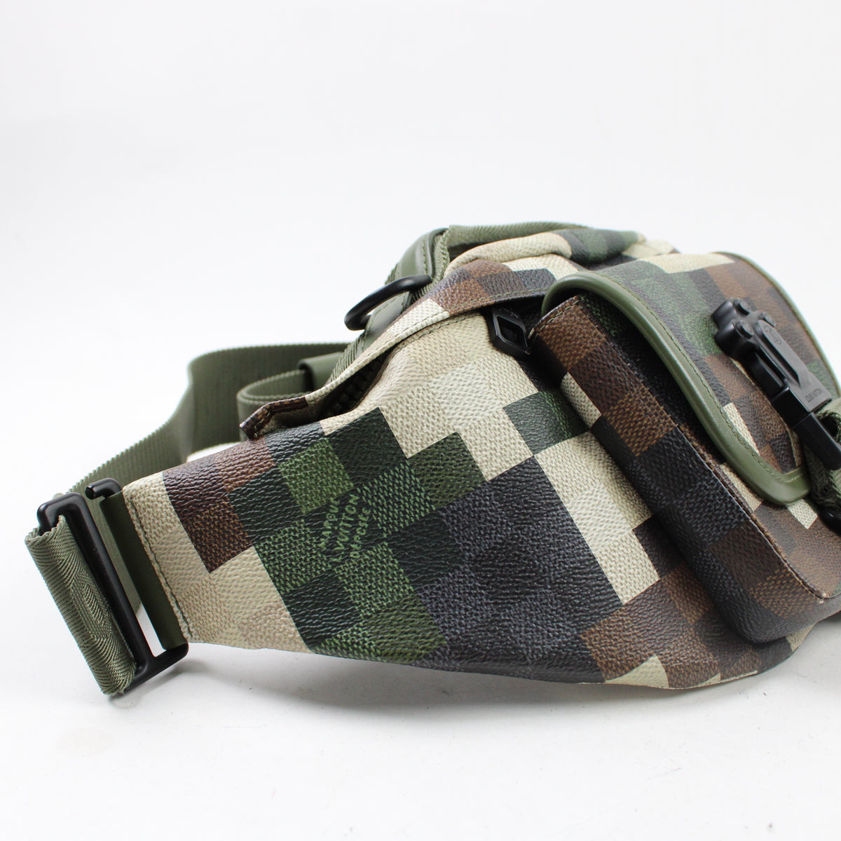 Louis Vuitton Motion Bumbag