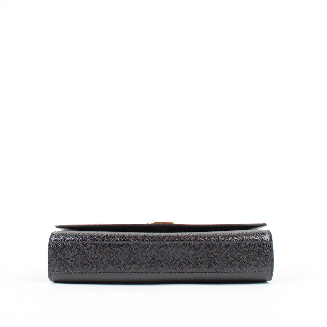 Saint Laurent Kate Media