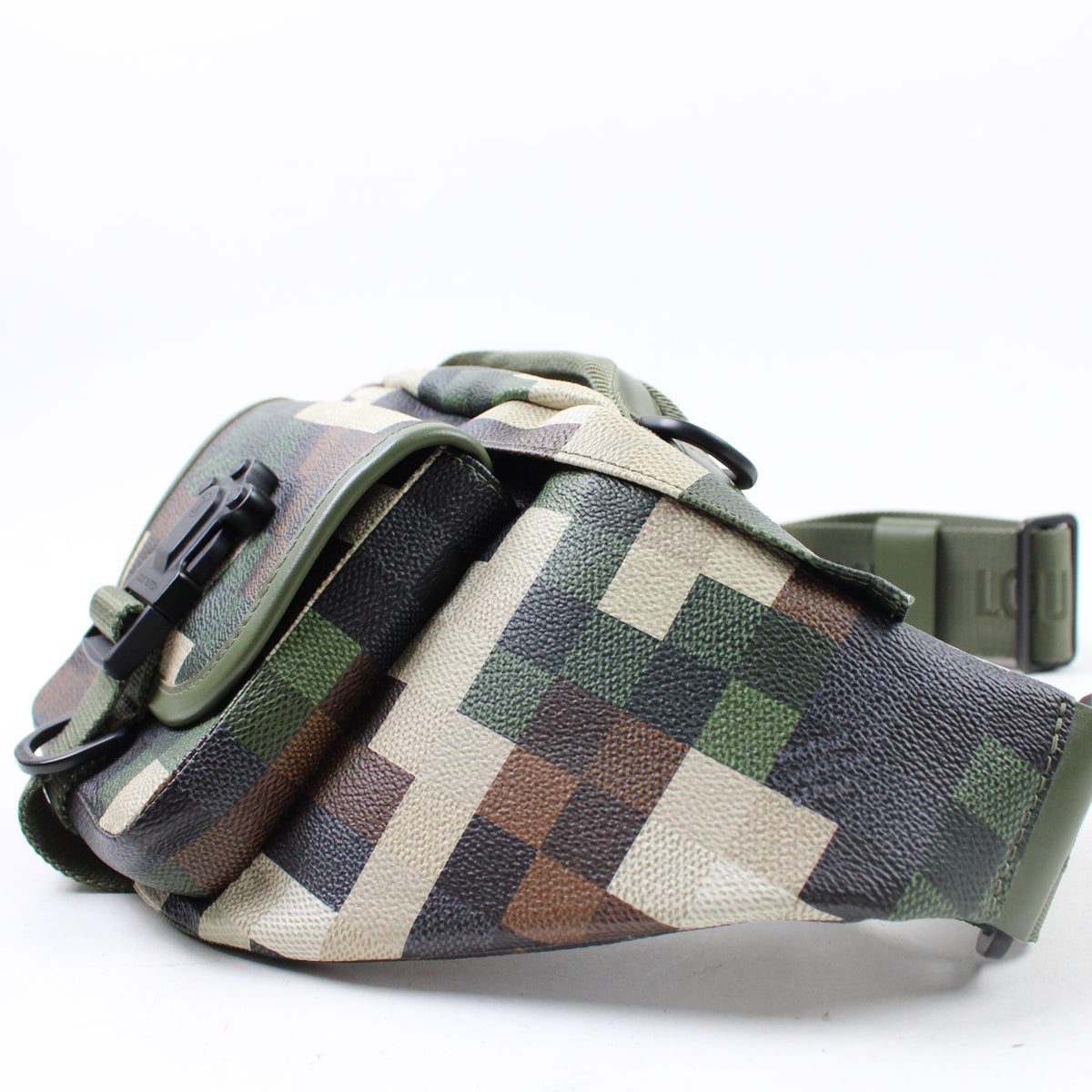 Louis Vuitton Motion Bumbag