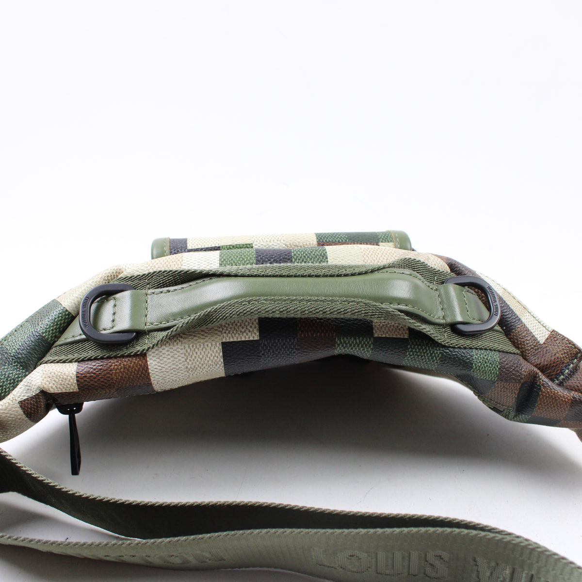 Louis Vuitton Motion Bumbag