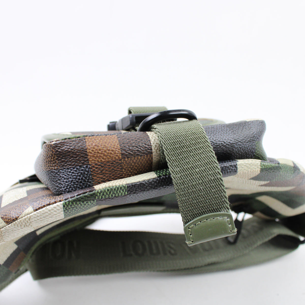 Louis Vuitton Motion Bumbag
