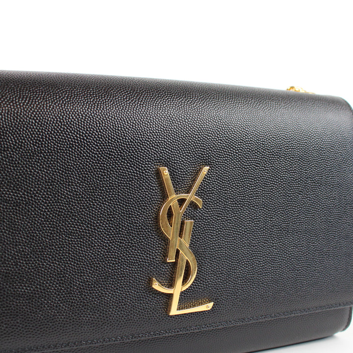 Saint Laurent Kate Media