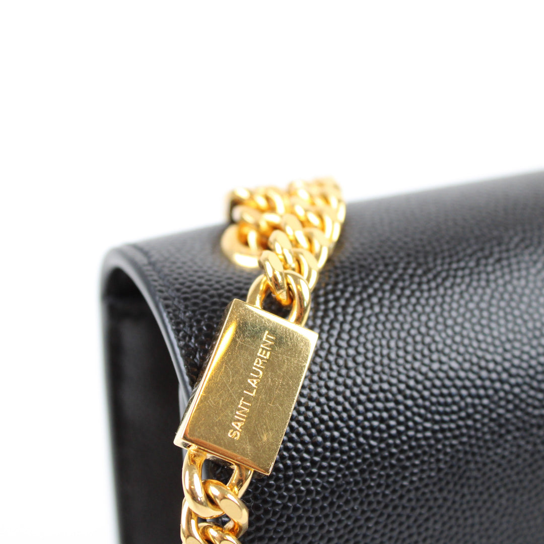Saint Laurent Kate Media