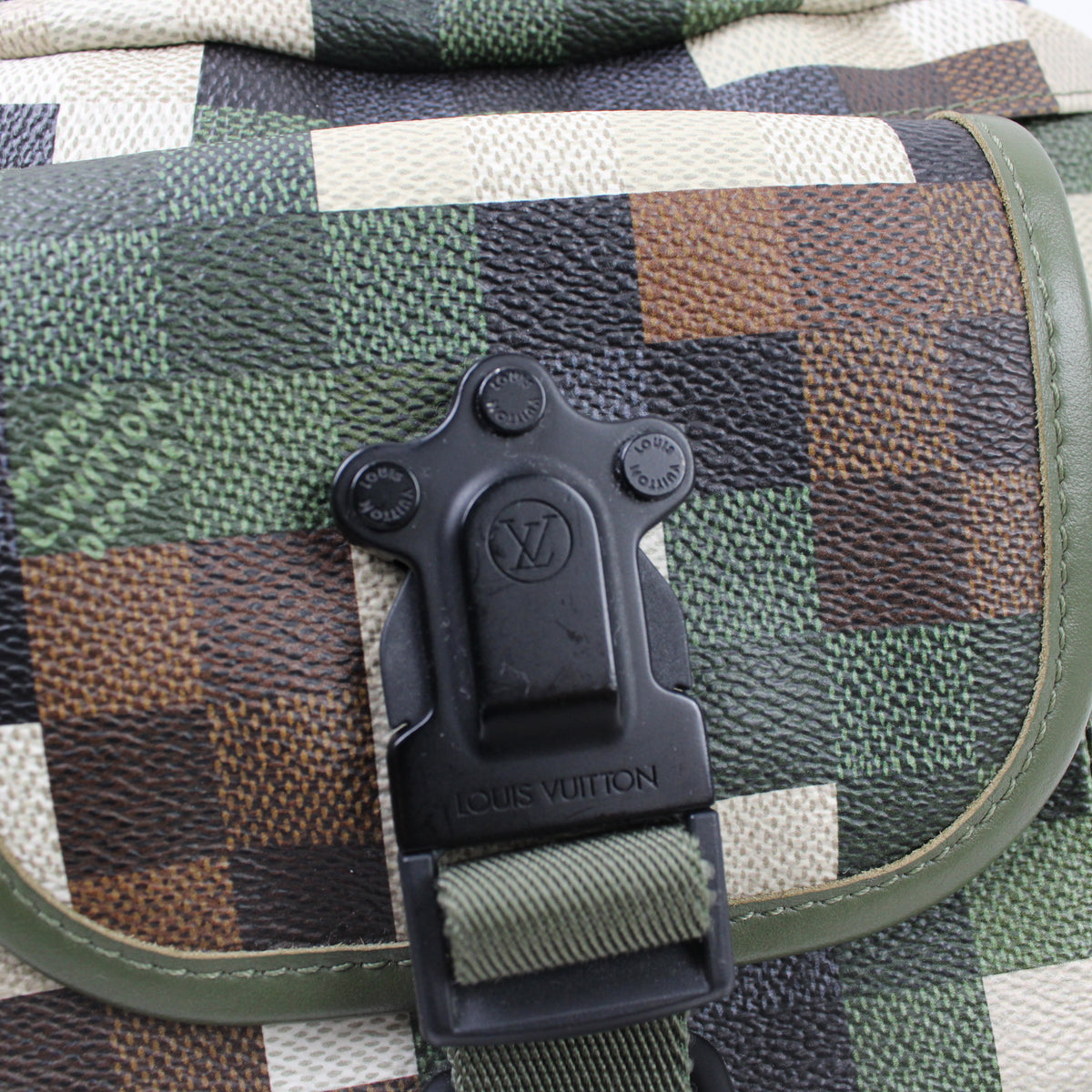 Louis Vuitton Motion Bumbag