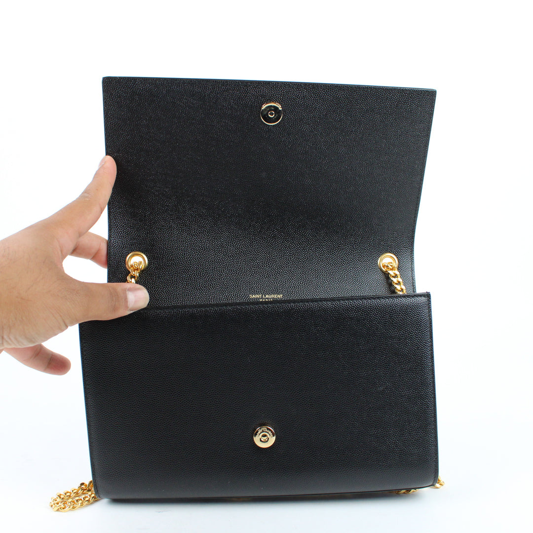 Saint Laurent Kate Media