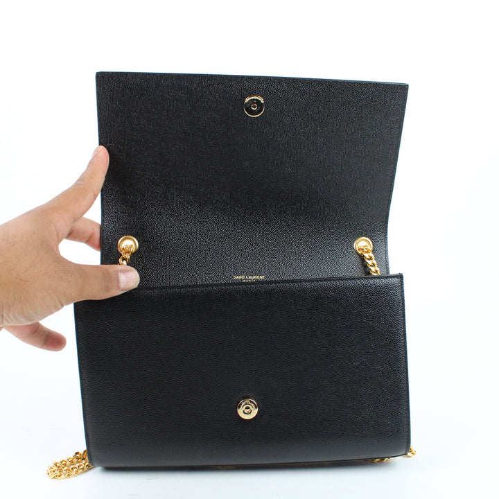 Saint Laurent Kate Media