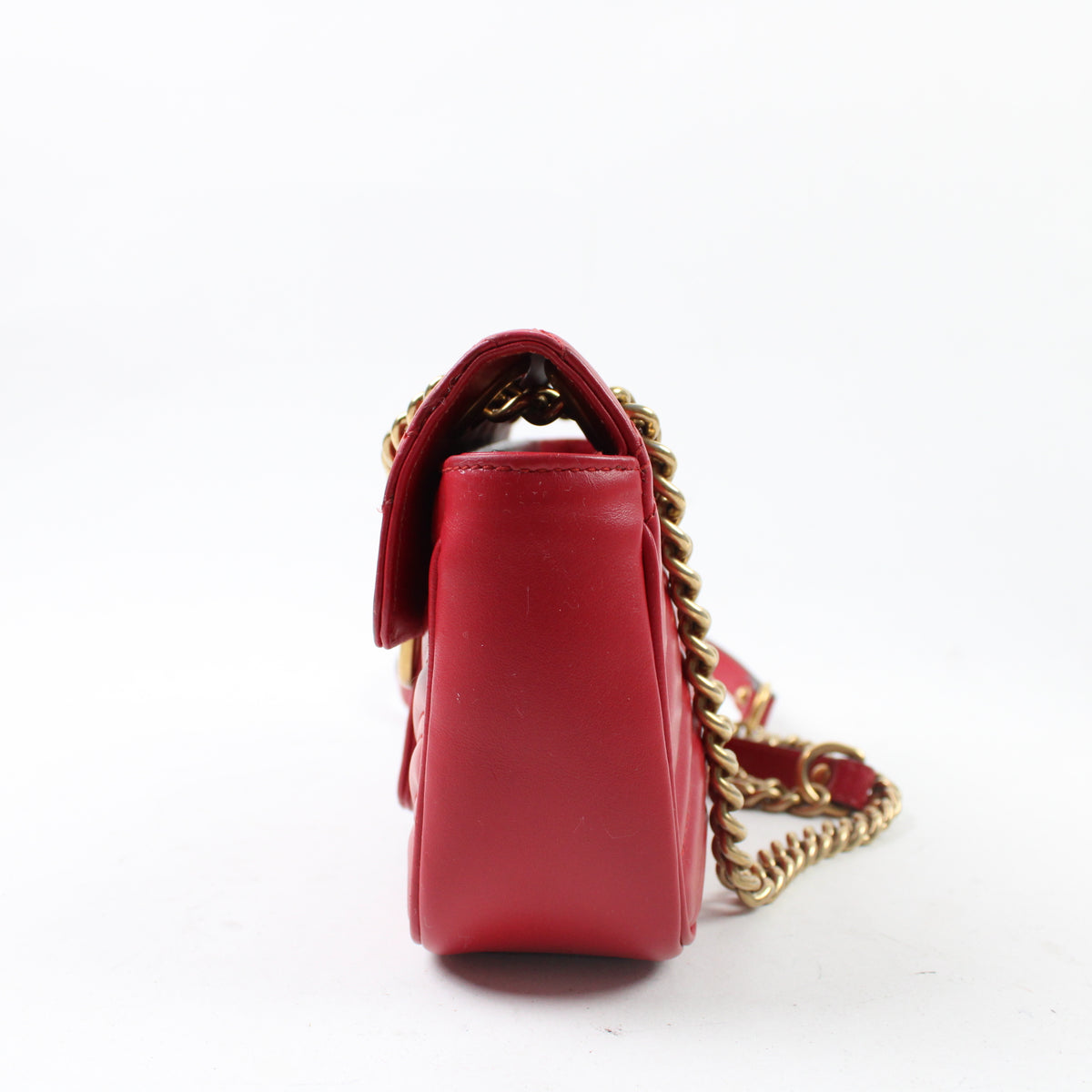 Gucci GG Marmont Piccola