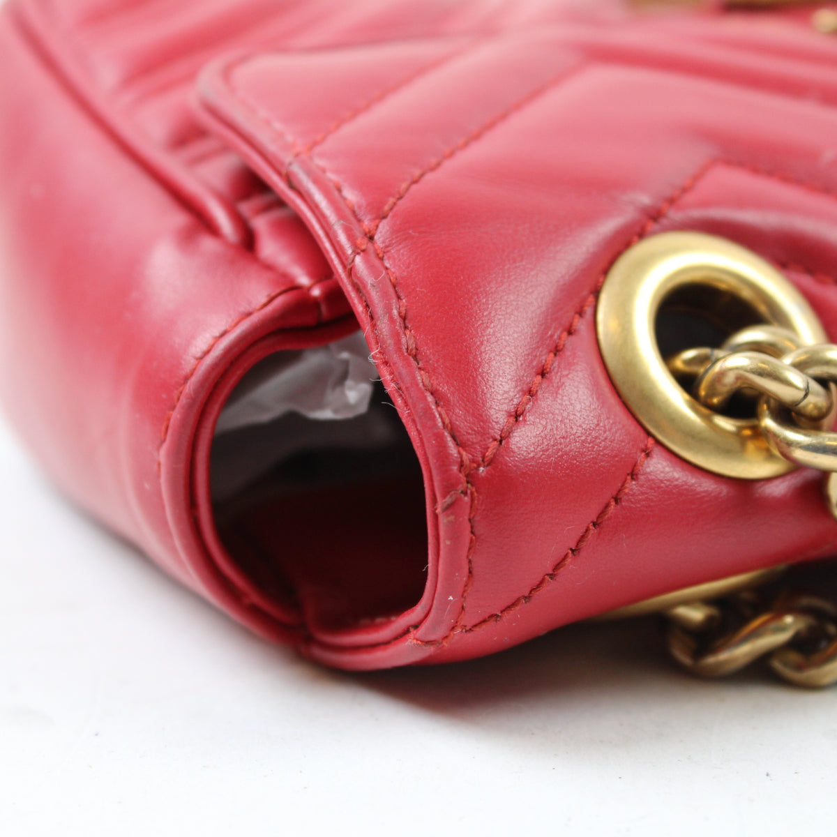 Gucci GG Marmont Piccola