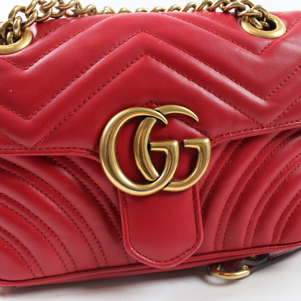 Gucci GG Marmont Piccola