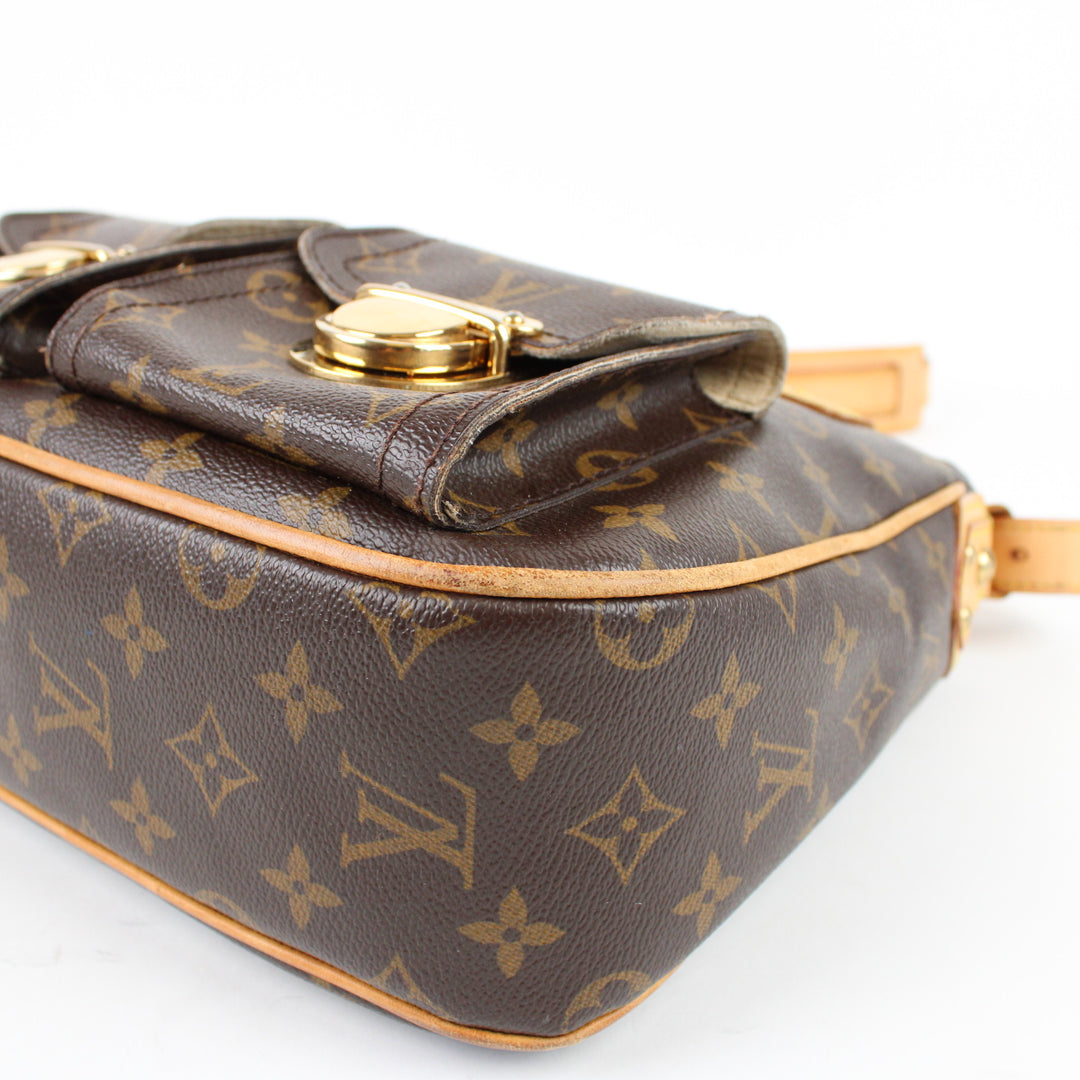 Louis Vuitton Hudson GM