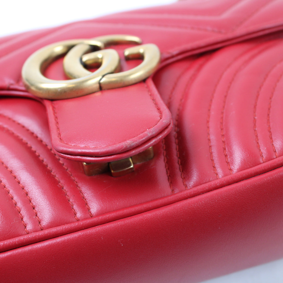 Gucci GG Marmont Piccola