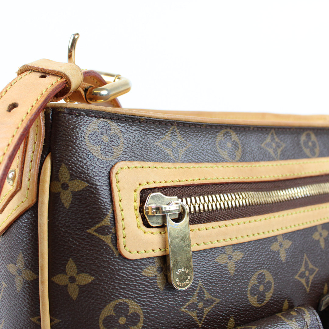 Louis Vuitton Hudson GM
