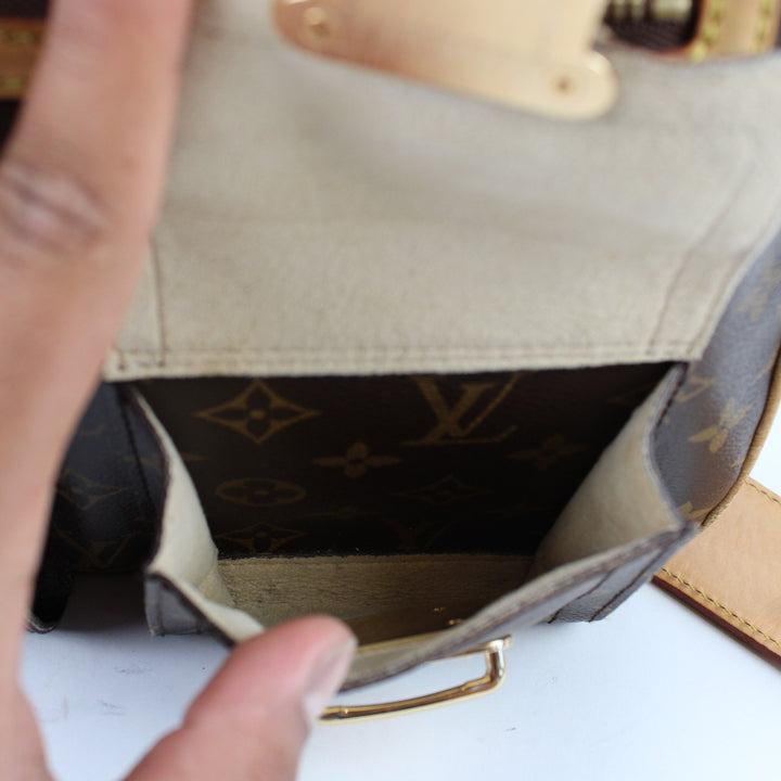 Louis Vuitton Hudson GM