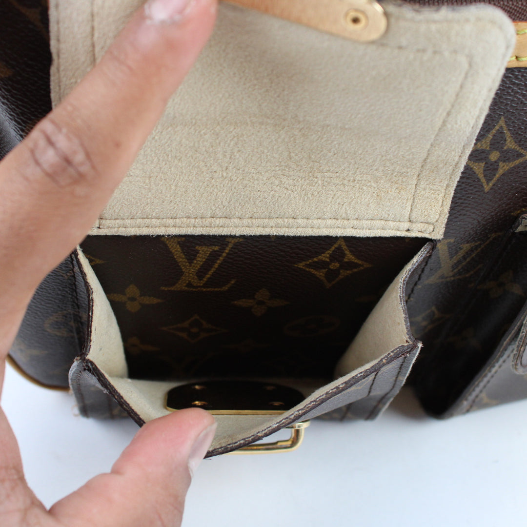 Louis Vuitton Hudson GM