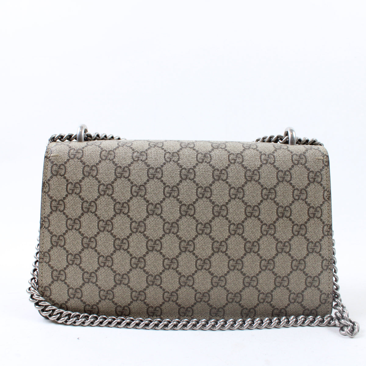 Gucci GG Dionysus Supreme Media