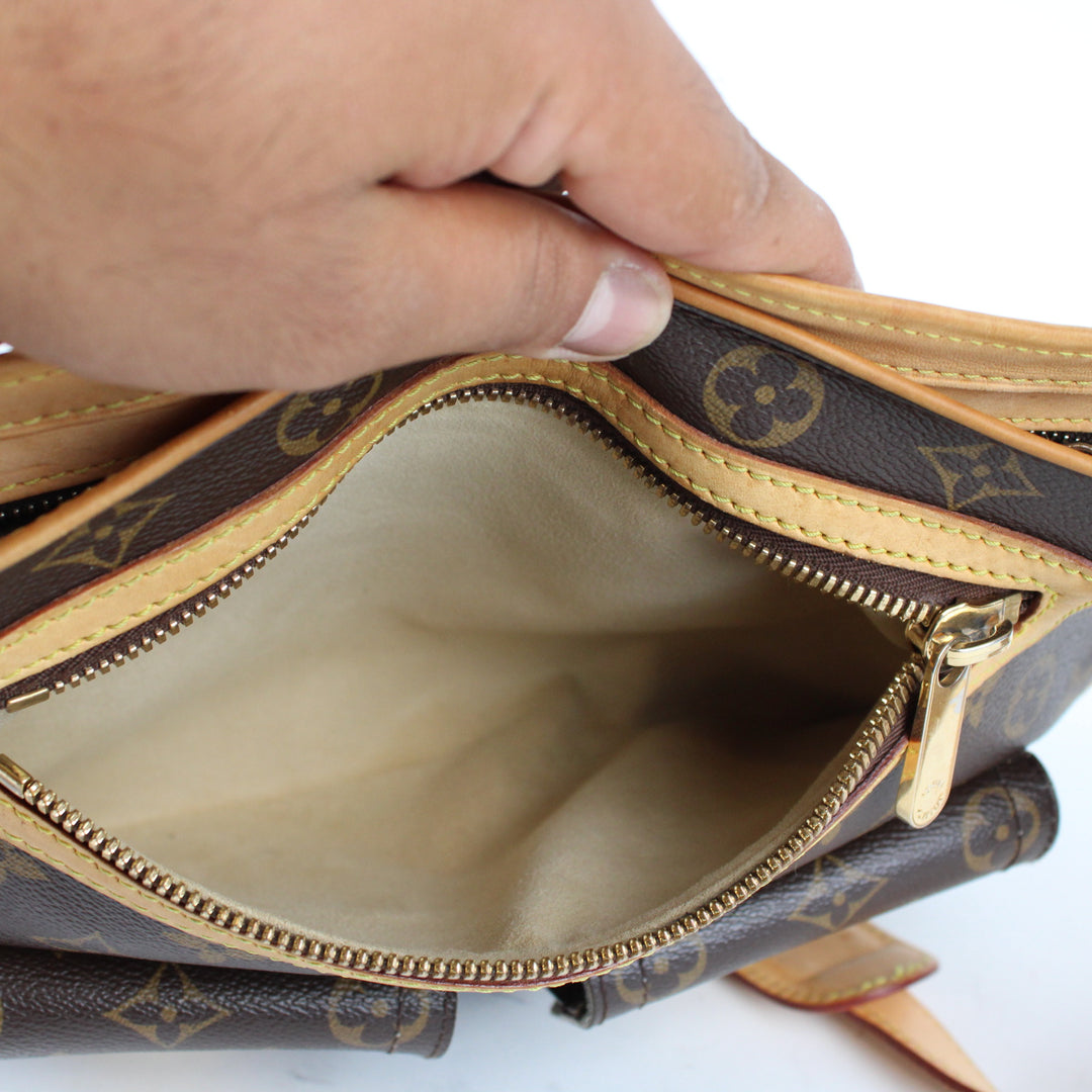 Louis Vuitton Hudson GM