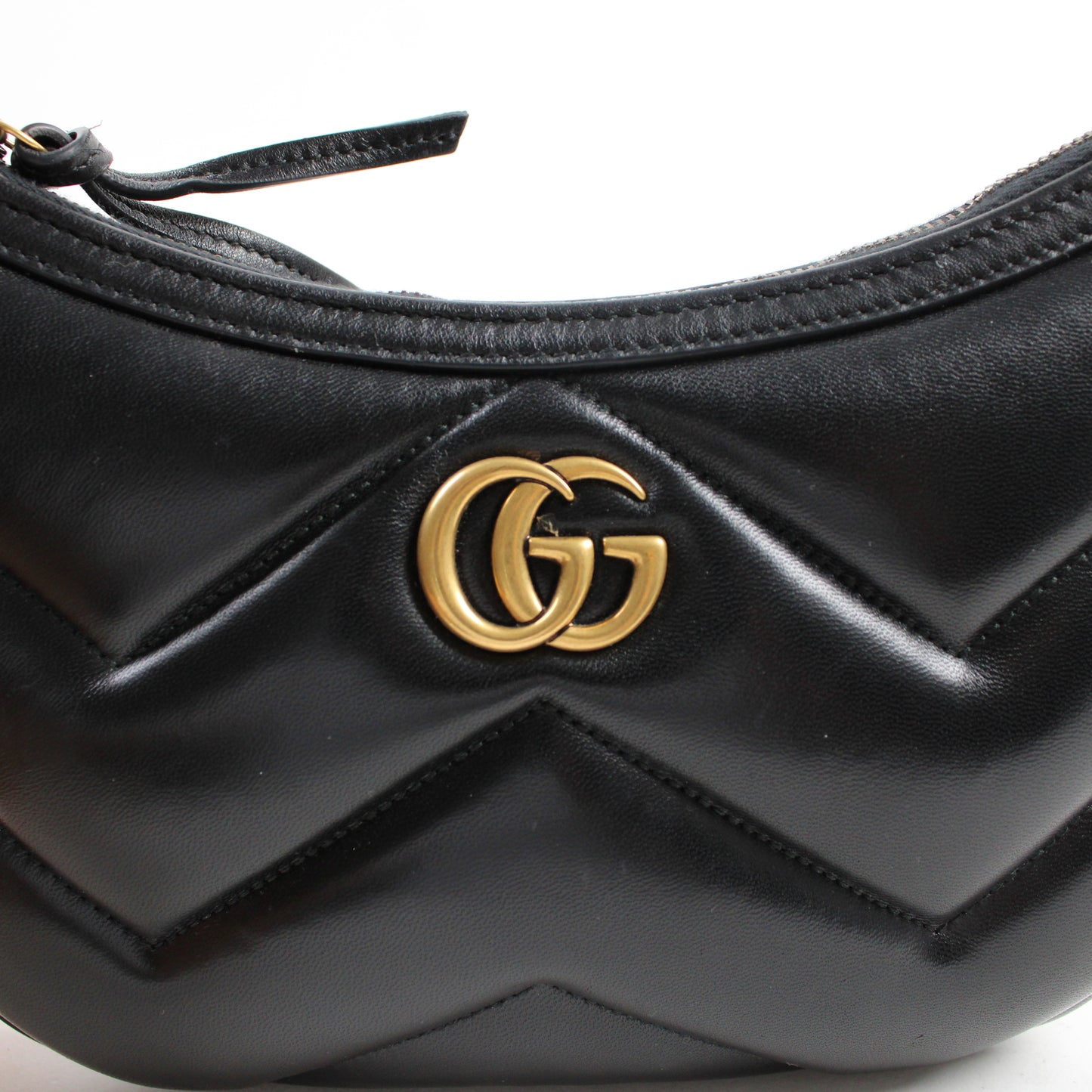 Gucci Marmont Borsa A Spalla