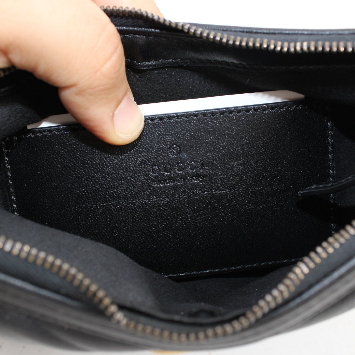 Gucci Marmont Borsa A Spalla