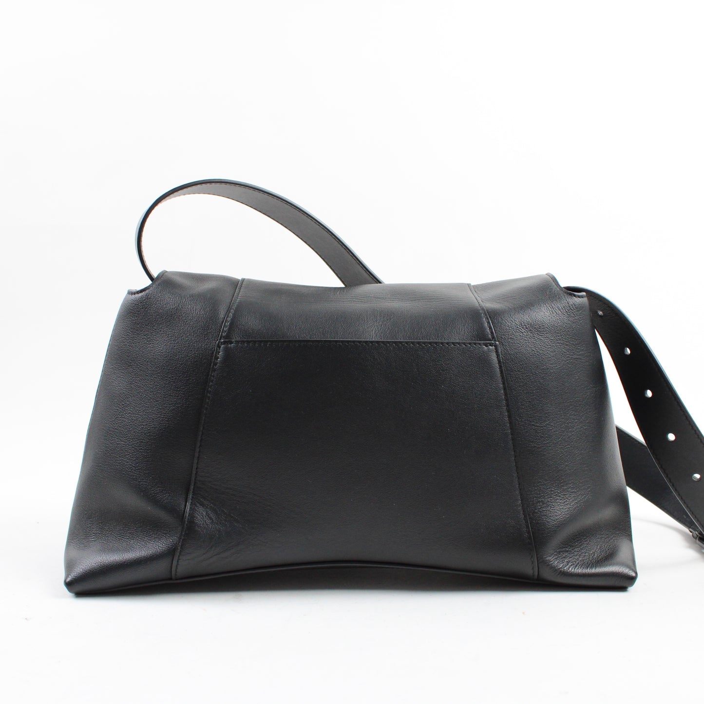 Balenciaga Downtown Media