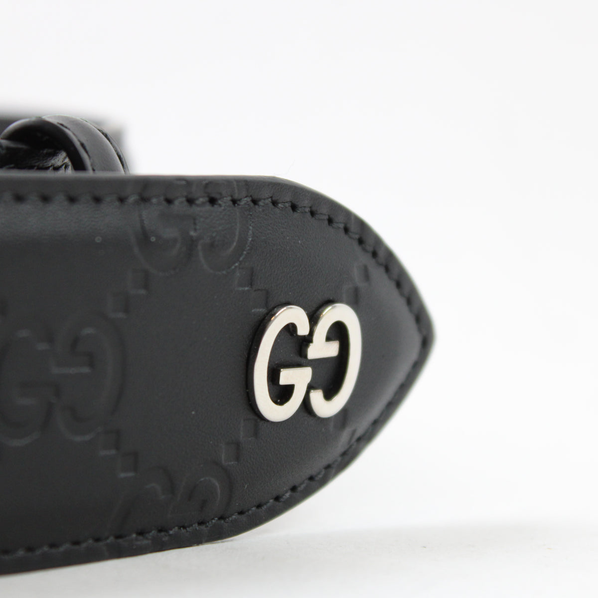 Gucci GG Cintura 75cm